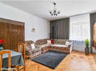 3-pokojowe mieszkanie 74m2 + balkon