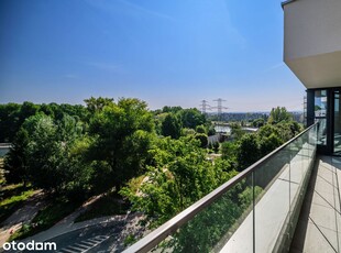 5-pokojowy apartament 194m2 + balkon