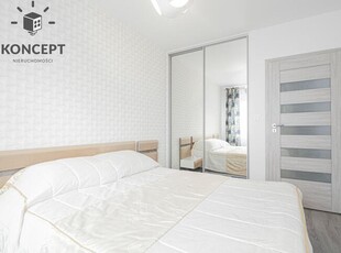 Apartament 2-pok. | Parking | Nowe Żerniki