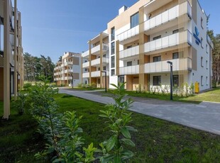 Apartament w Dąbki 150m od morza