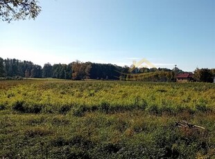 Działka budowlana Żelechów gm. Żabia Wola