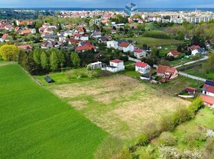 Działka budowlana Kajkowo gm. Ostróda