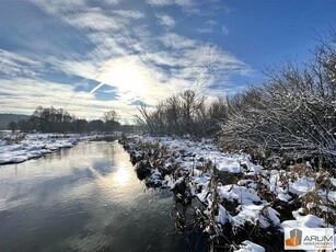 Działka leśna Kłobukowice gm. Mstów