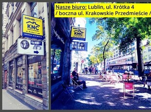 Działki budowlane blisko Lublina, wydane WZ.