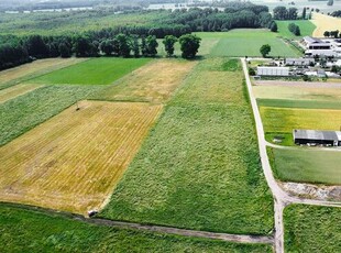 DZIAŁKI NA SPRZEDAŻ - RÓŻNE WIELKOŚCI - WIELICHOWO WIEŚ