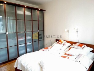 Elegancki apartament przy C.H Arkadia od 1 marca