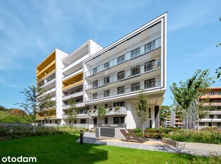 Gotowe 4-pokojowe mieszkanie 77m2 + balkon