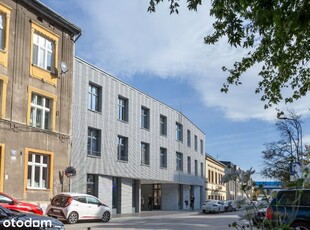 Kawalerka 28m2 Nowa iwestycja blisko CENTRUM