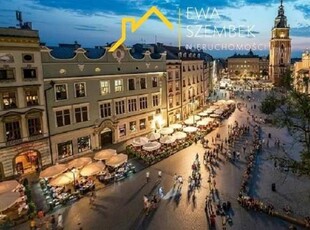 Lokal użytkowy, Kraków, Stare Miasto, ul. Rynek Główny