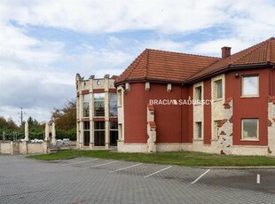 Lokal użytkowy Wieliczka, Łąkowa