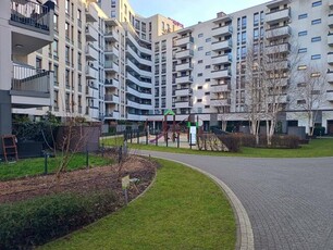 Mieszkanie Warszawa Bielany, Wawrzyszew