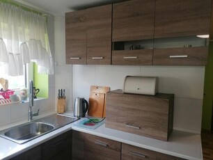 Noclegi dla firm apartament w Odolanowie