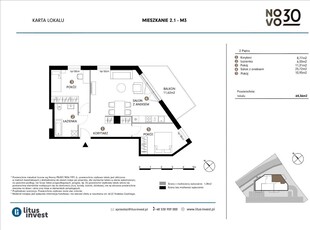 NOWE MIESZKANIE Gdańsk Jasień, ul. Leszczynowa 30