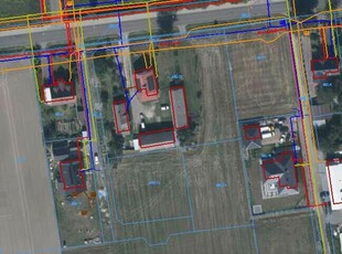 Piękna działka budowlana MN 12,77m2, Prawiedniki