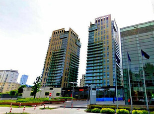 Platinum Towers, Grzybowska 61 – miejsce postojowe/garaż