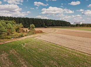 ✅Sprawdź>>> Działka inwestycyjna pod Radzyminem✅