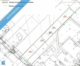 Sprzedam działki budowlane 28/13 28/14 28/15 28/16