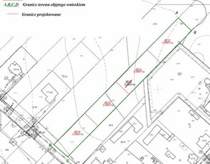 SPRZEDAM DZIAŁKI BUDOWLANE WE WSI KOPLANY