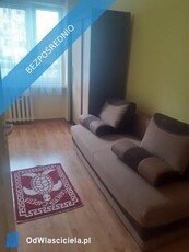 Sprzedam mieszkanie 2 - pokojowe - 35,86 m² - bezpośrednio