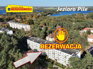 Szczecinecki, Borne Sulinowo, Al. Niepodległości