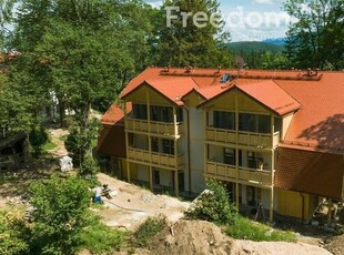 Szklarska Village Apartament