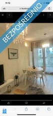 Wynajmę komfortowy apartament 3 POKOJOWY Browary Warszawskie