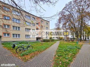 Katowice Panewniki, Blok, Balkon, 3 Pokoje, Śum