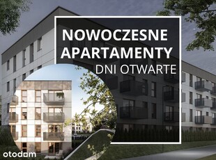 3 pokoje, SmartHOME, parking, promocja