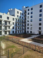 Apartament 2 pok. 42m2+Balkon, Ślężna przy Parku !