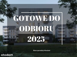 Apartament 62 m2 | 4 pokoje | ogród | parking