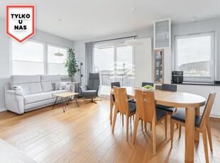 Apartament z widokiem na Zatokę | Wysoki standard