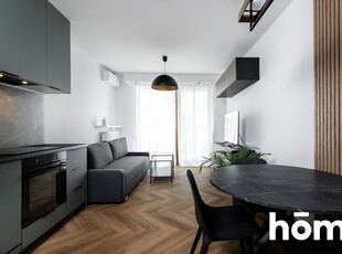 Bądź pierwszym najemcą - kameralny apartament Włochy