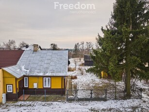 Dom na sprzedaż