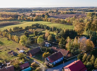 Dom na sprzedaż