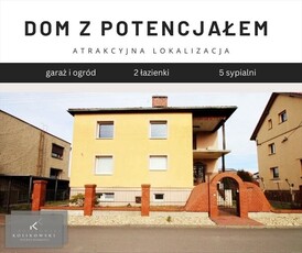 Dom na sprzedaż