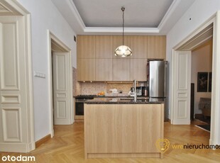 Ekskluzywny Luksusowy Apartament W Kamienicy