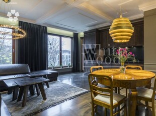 Elegancki 3 pokojowy apartament Nowe Orłowo