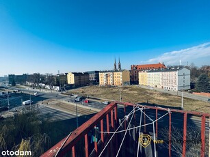 Mieszkanie 2 Pokojowe Z Widokiem Na Ostrów Tumski