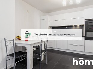 Mieszkanie czteropokojowe na sprzedaż