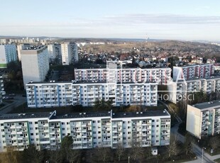 Mieszkanie czteropokojowe na sprzedaż