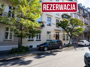 Mieszkanie dwupokojowe na sprzedaż