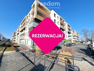 Mieszkanie dwupokojowe na sprzedaż