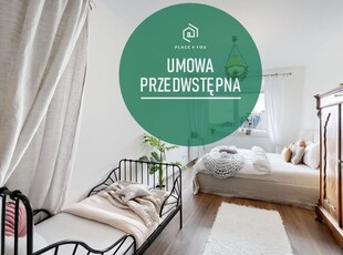 Mieszkanie trzypokojowe na sprzedaż