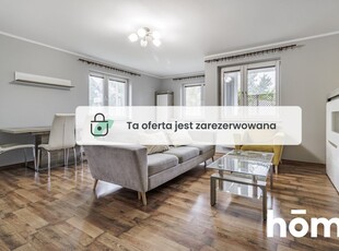 Mieszkanie trzypokojowe na sprzedaż