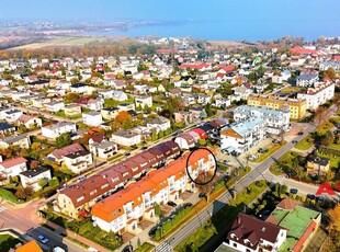 Mieszkanie trzypokojowe na sprzedaż