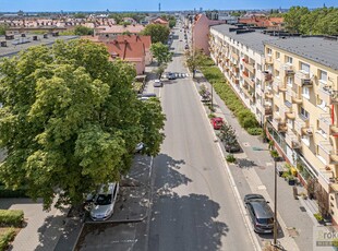 Mieszkanie trzypokojowe na sprzedaż