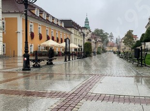 Mieszkanie trzypokojowe na sprzedaż