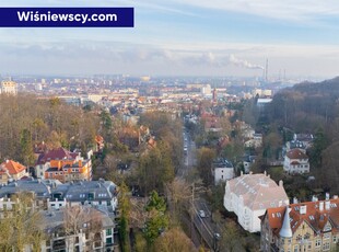 Mieszkanie trzypokojowe na sprzedaż