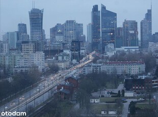 Mieszkanie w prestiżowym budynku.