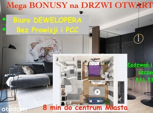 Nowe 2pok_Ostatnie_Biuro Dewelopera_parking_okazja